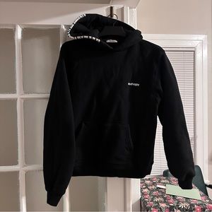 Madhappy classic hoodie